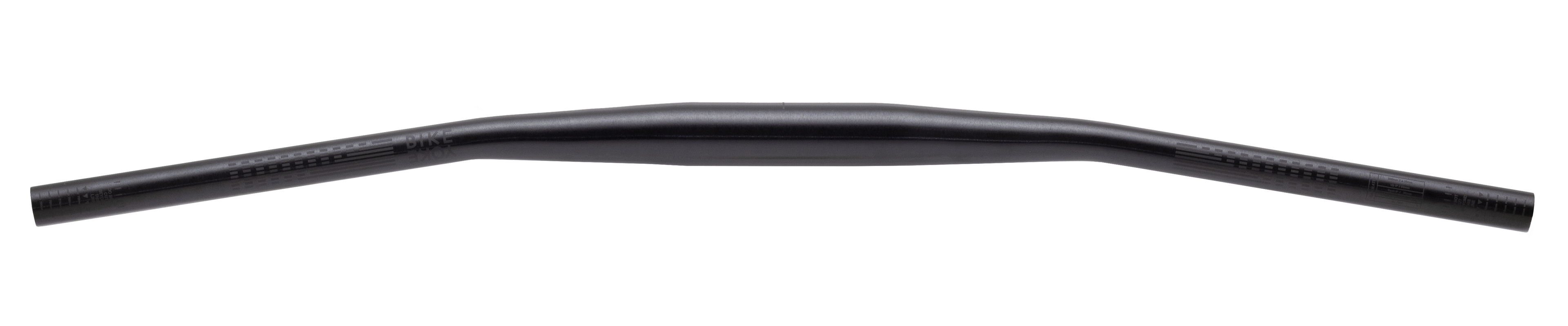 כידון BikeYoke Barmate Aluminium