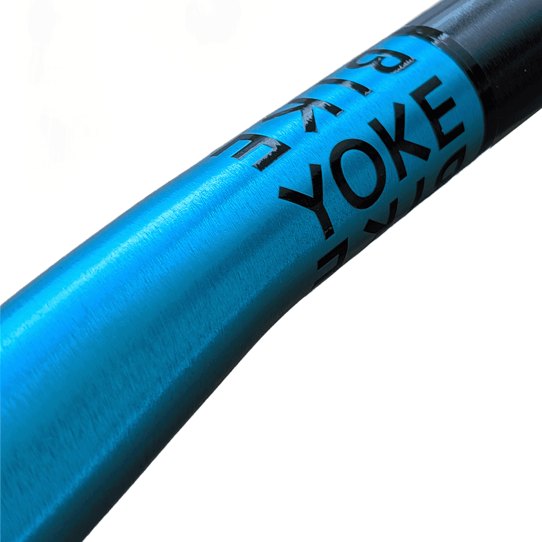 כידון BikeYoke Barmate Aluminium