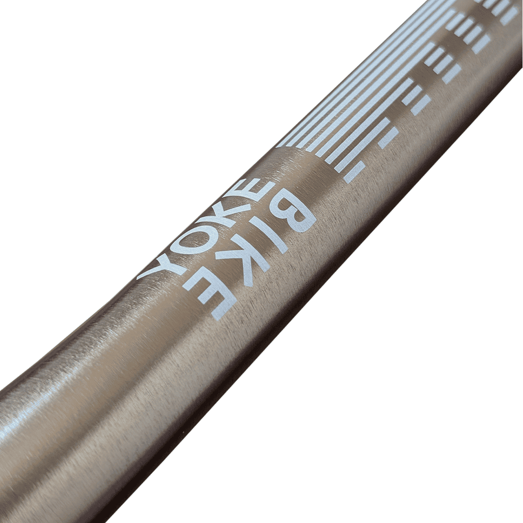 כידון BikeYoke Barmate Aluminium