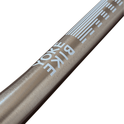 כידון BikeYoke Barmate Aluminium