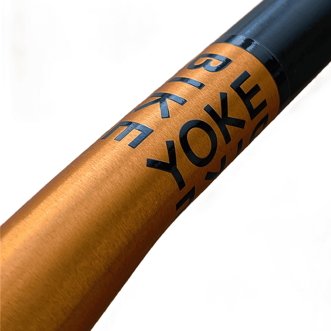 כידון BikeYoke Barmate Aluminium