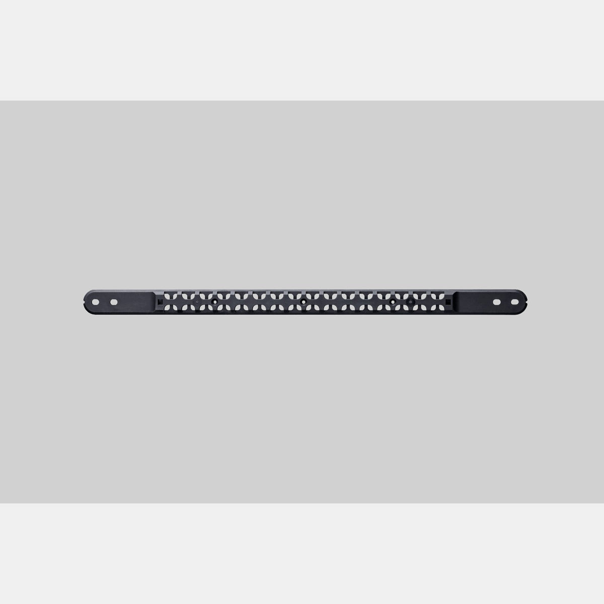 Steadyrack GearMate SteadySpine, מתלה אופניים לקיר, מבט 3
