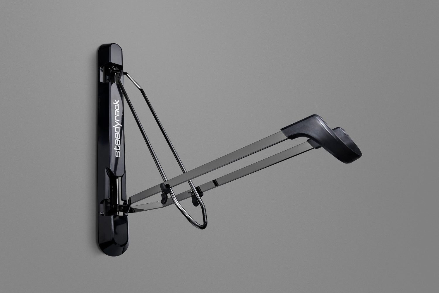 מתלה אופניים Steadyrack ProFlex wide