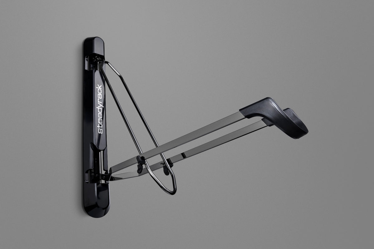 מתלה אופניים Steadyrack ProFlex narrow, מבט 4