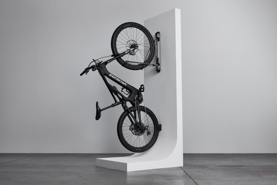 מתלה אופניים Steadyrack ProFlex narrow