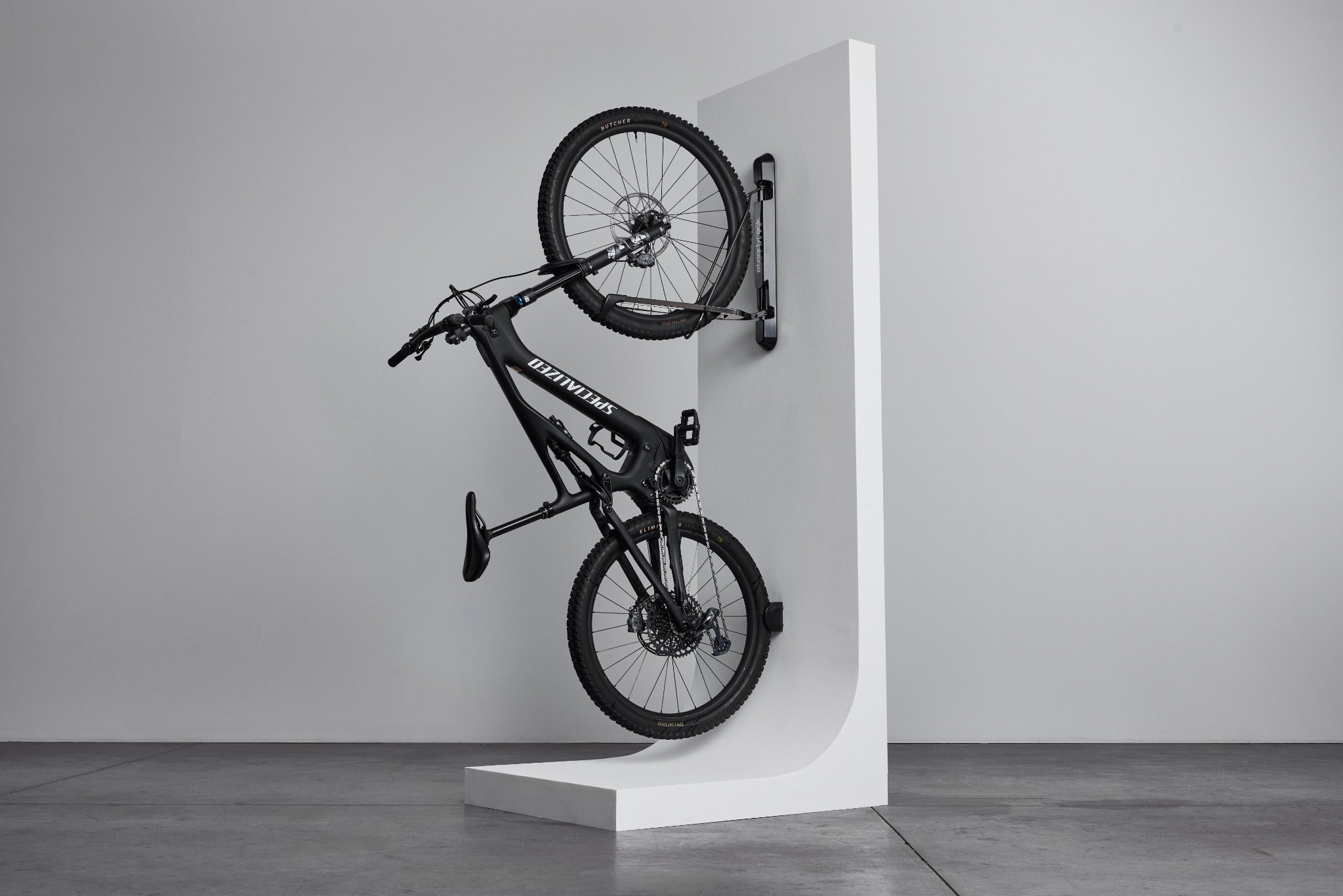 מתלה אופניים Steadyrack ProFlex narrow