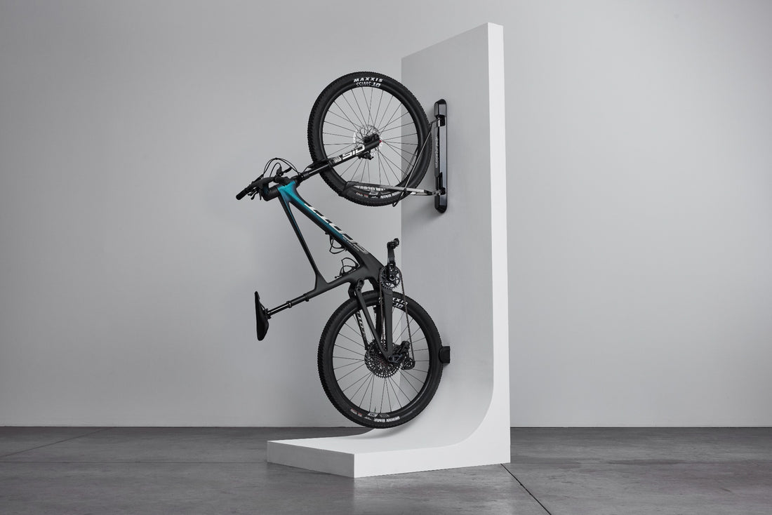 מתלה אופניים Steadyrack ProFlex wide