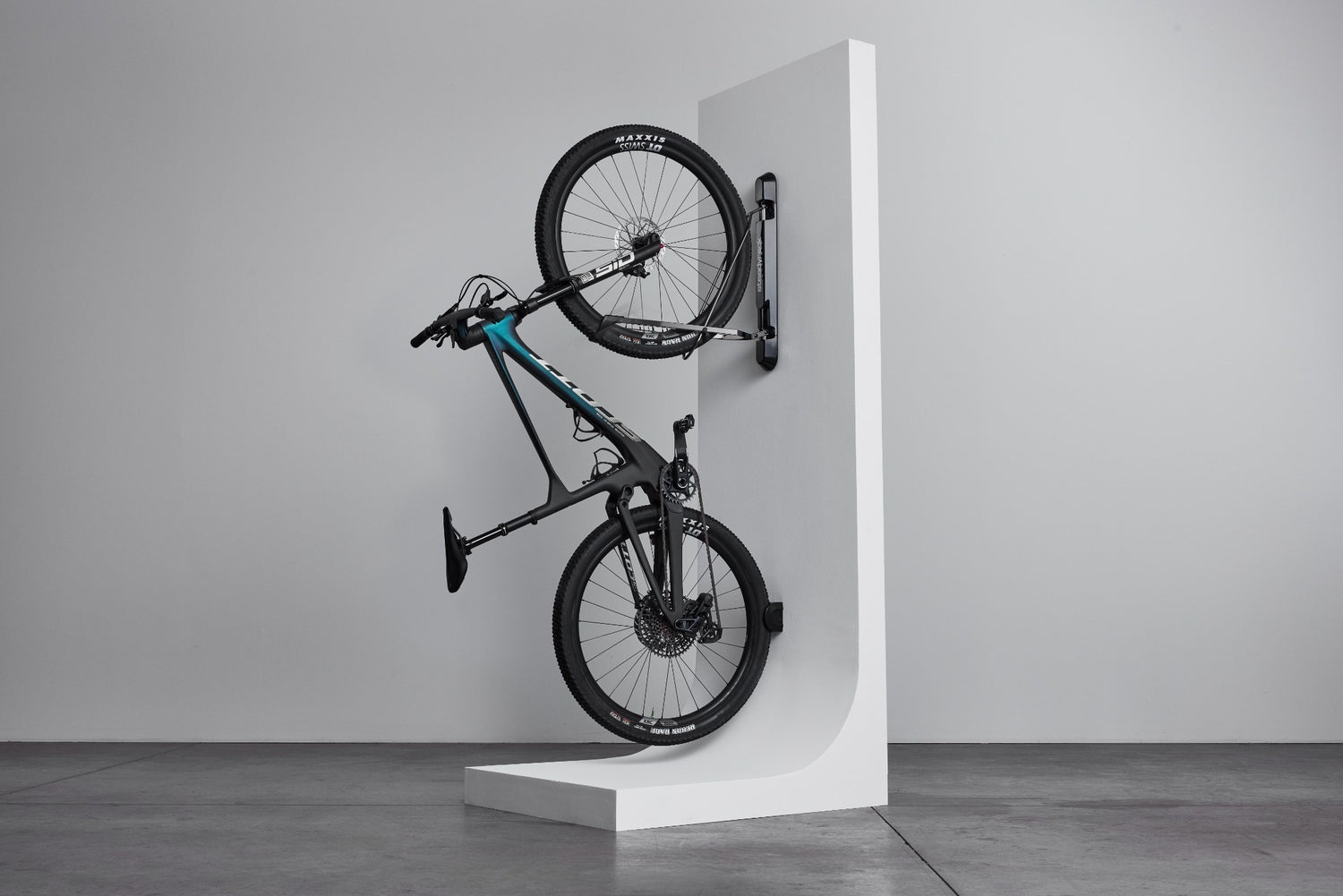 מתלה אופניים Steadyrack ProFlex wide