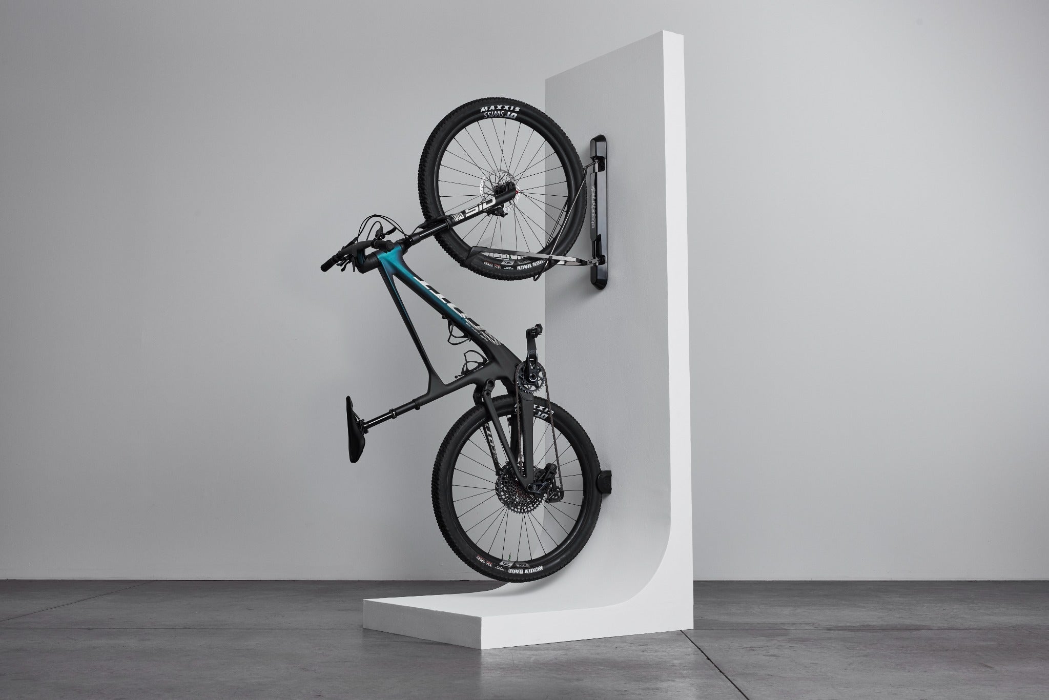 מתלה אופניים Steadyrack ProFlex wide