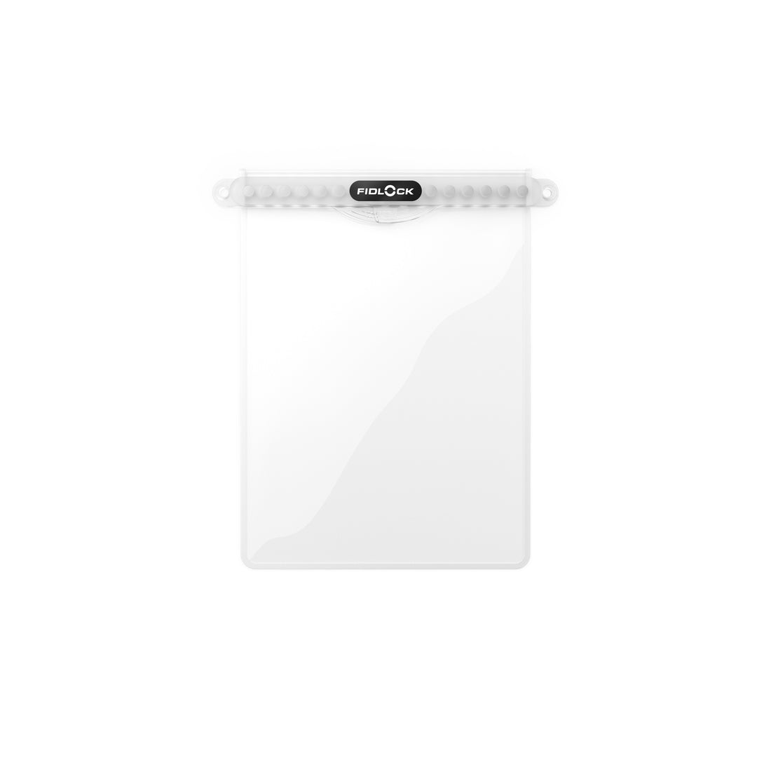 Fidlock HERMETIC-dry-bag-maxi -שקוף