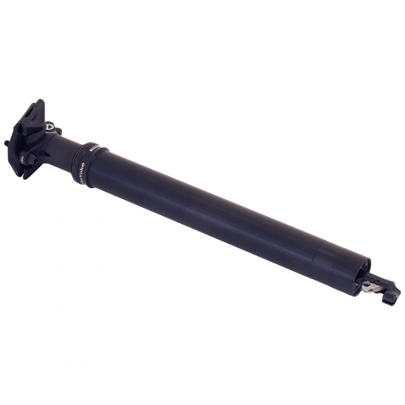 BikeYoke Divine 2.0 160mm מוט אוכף מתכוונן
