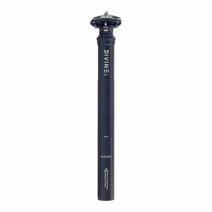BikeYoke Divine Sl 125MM מוט אוכף מתכוונן