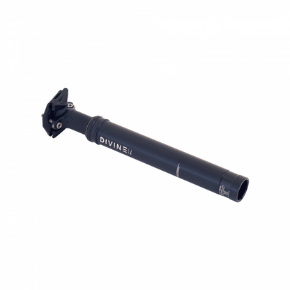 BikeYoke Divine Sl Rascal 80MM מוט אוכף מתכוונן