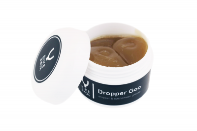 BikeYoke Dropper Goo 100ml, כלי וחומר שירות למוט אוכף