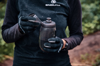Fidlock Twist bottle 450 trance black 1