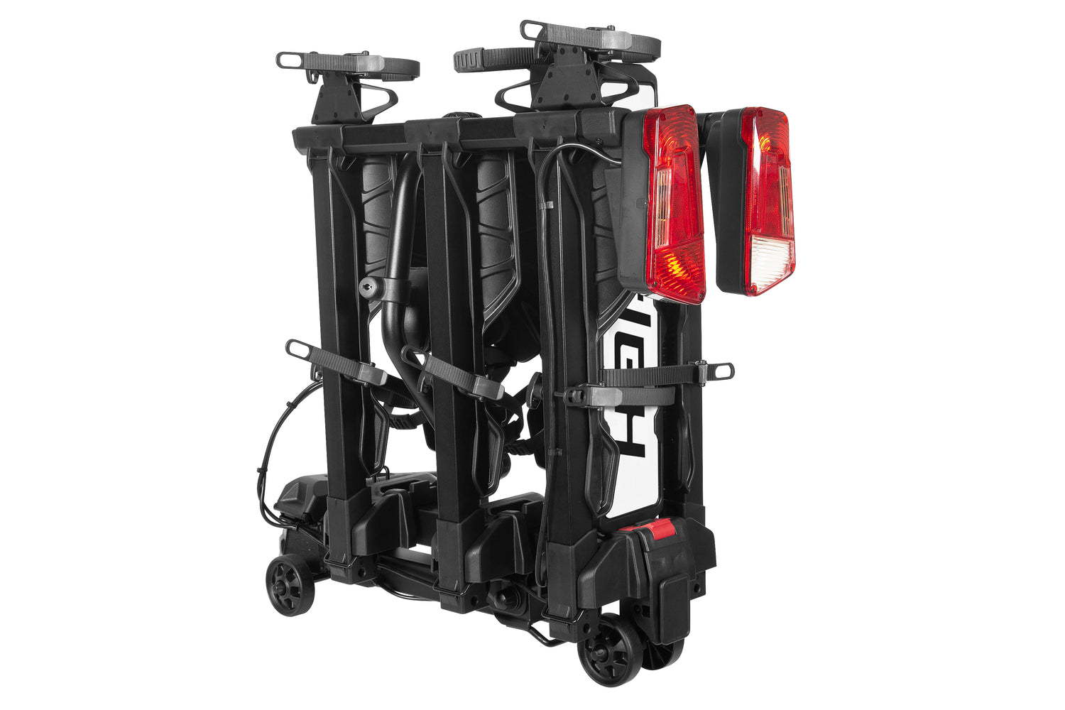 Hapro Atlas premium Xfold III .חדש!! מבצע ל5 זוגות ראשונים