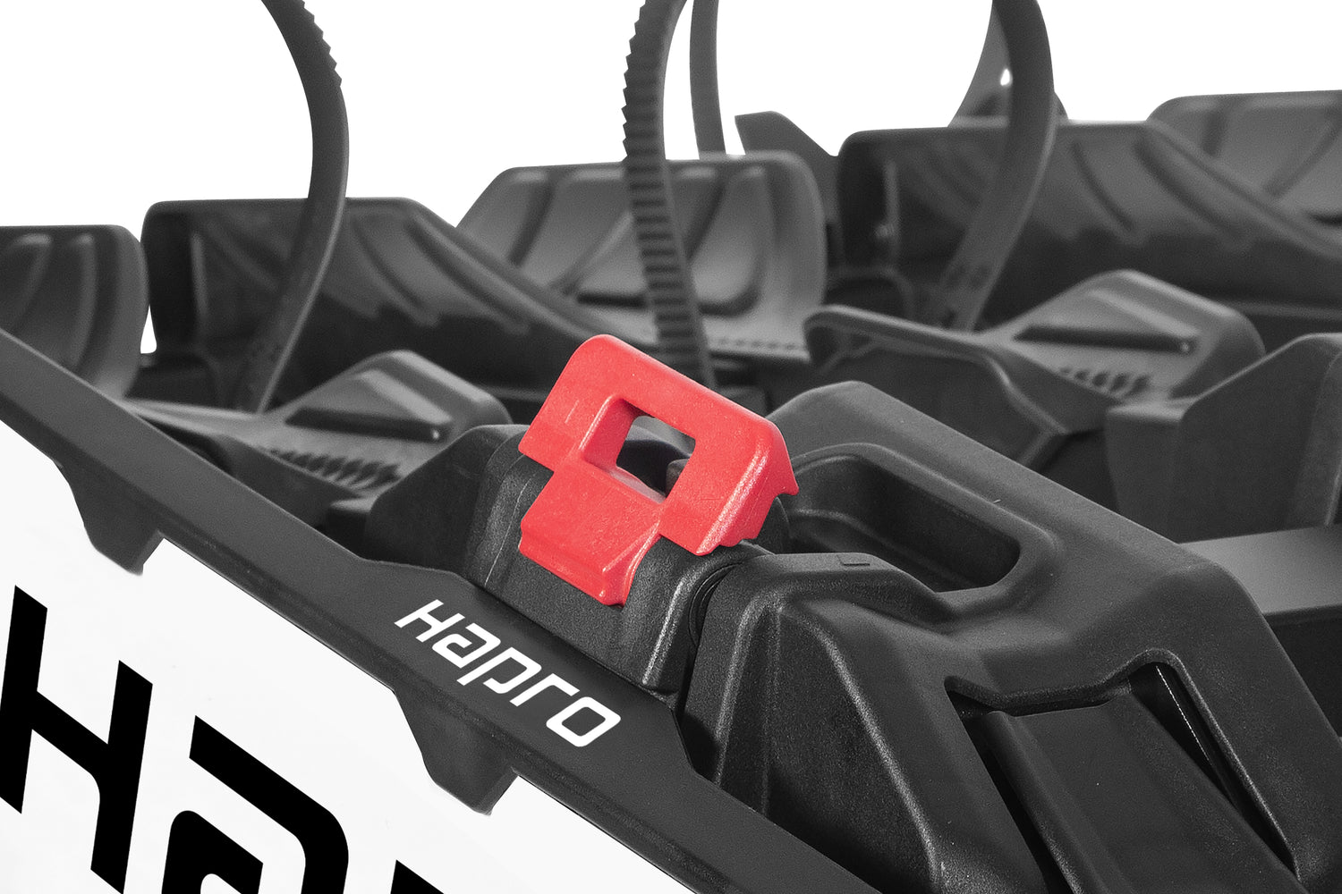 Hapro Atlas premium Xfold III .חדש!! מבצע ל5 זוגות ראשונים
