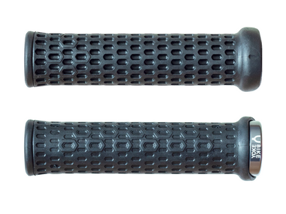 BikeYoke grippy black