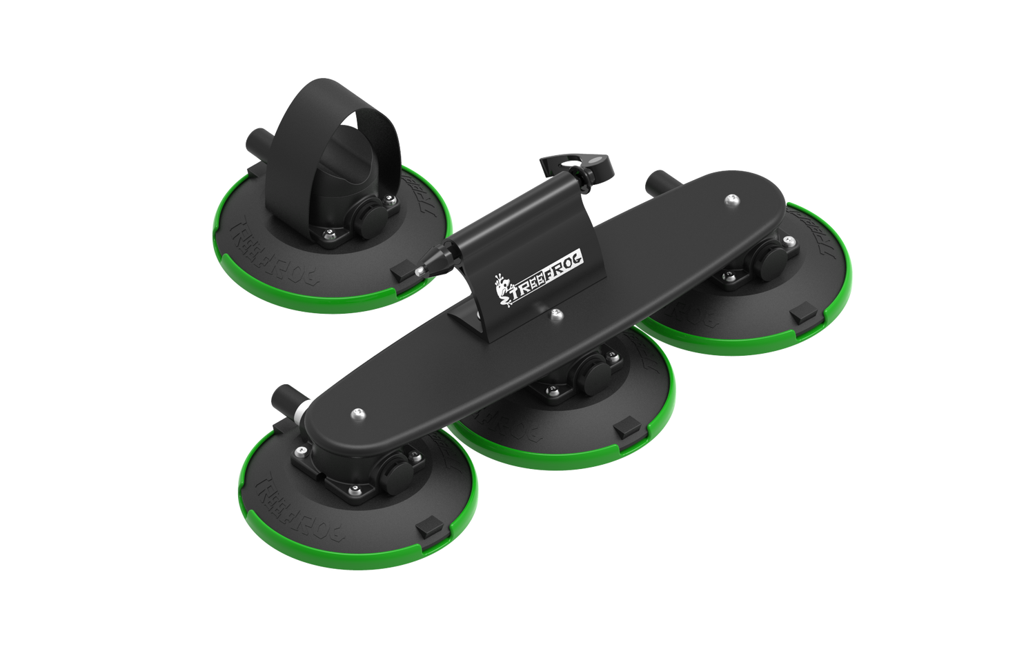 Treefrog Elite 1