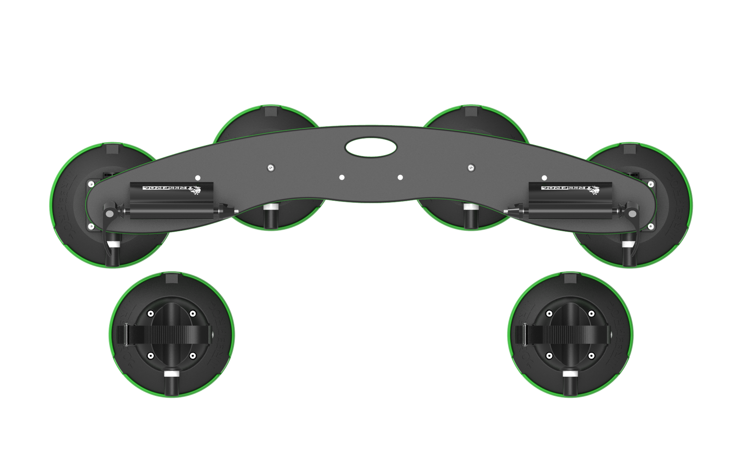 Treefrog Pro2