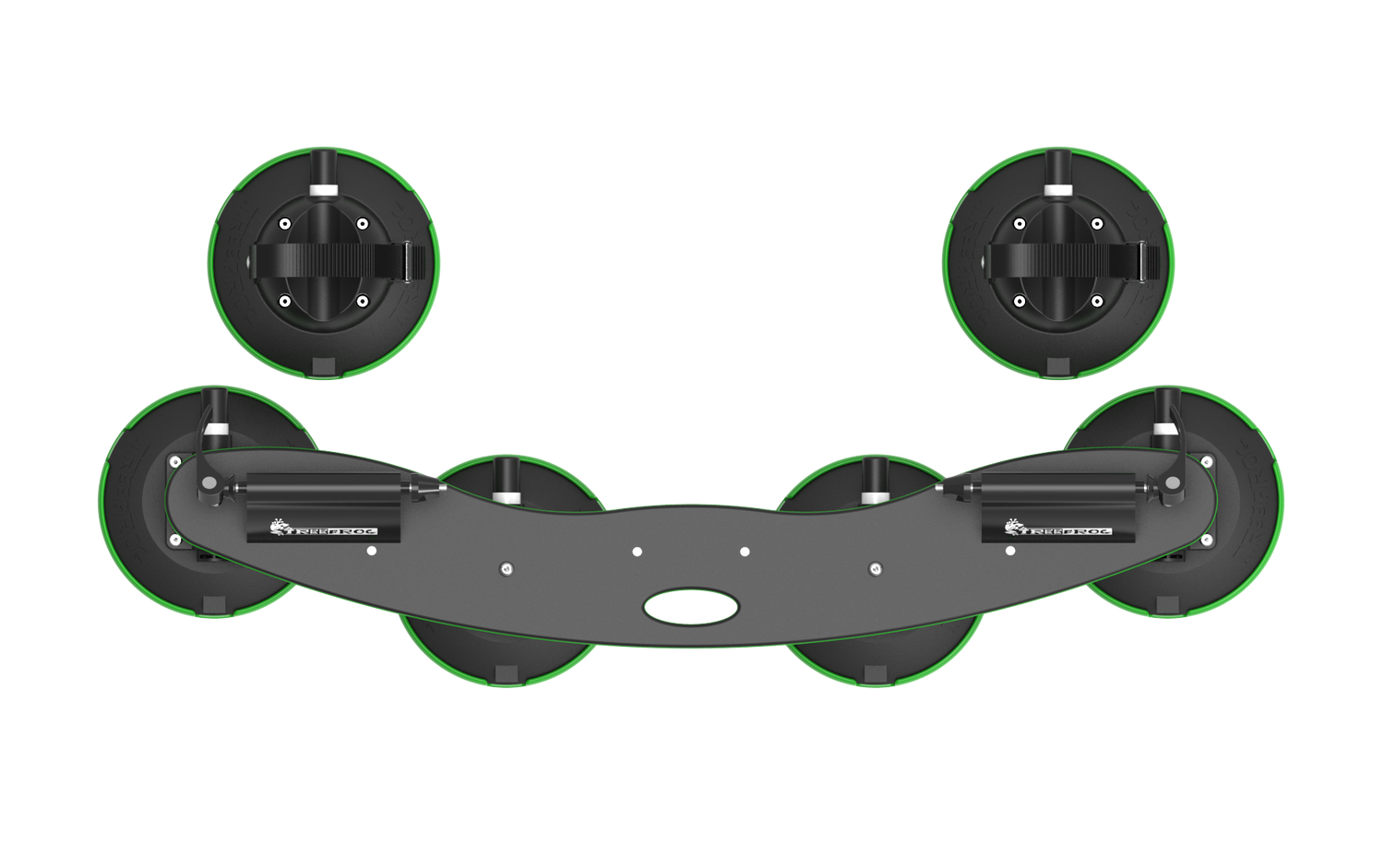 Treefrog Pro2