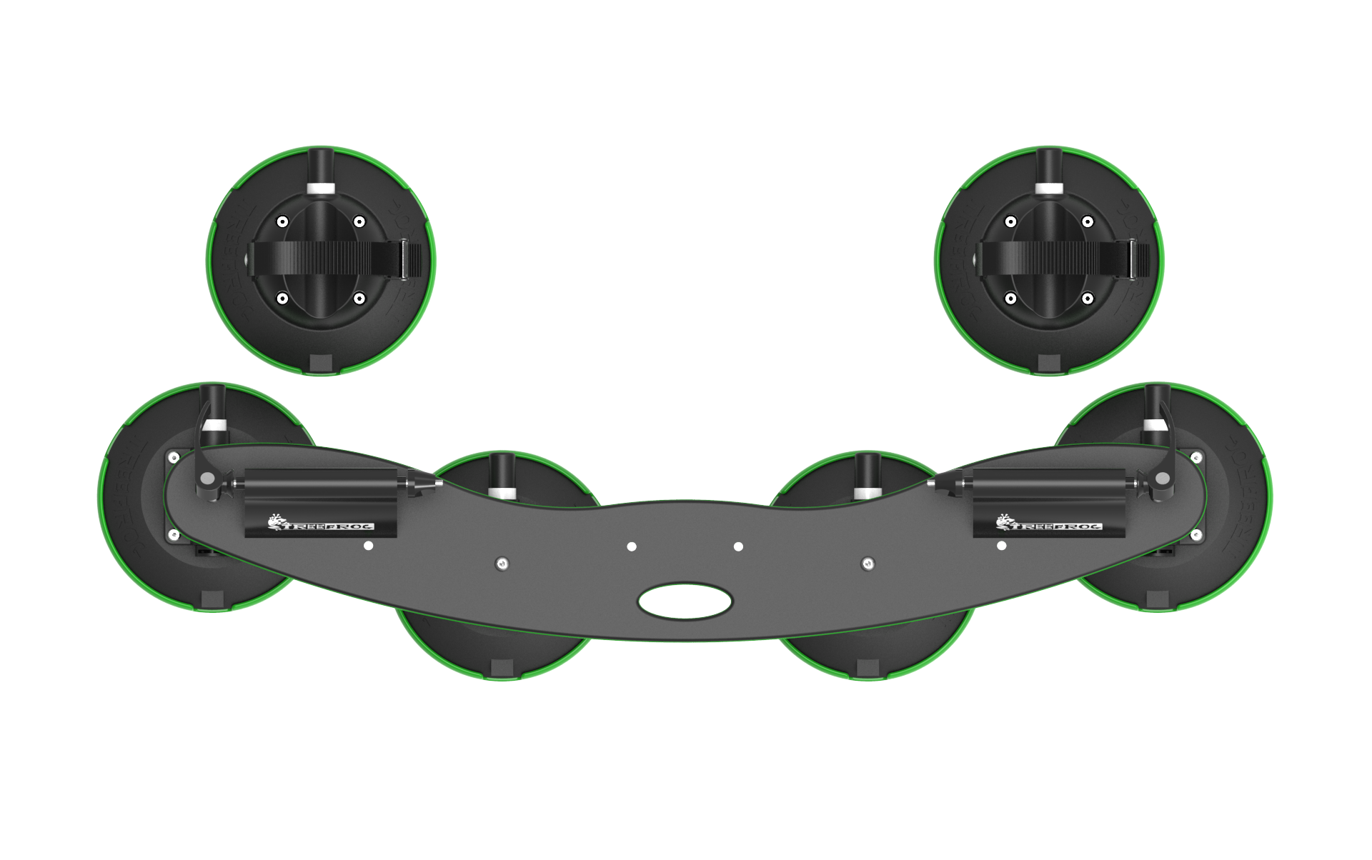 Treefrog Pro2
