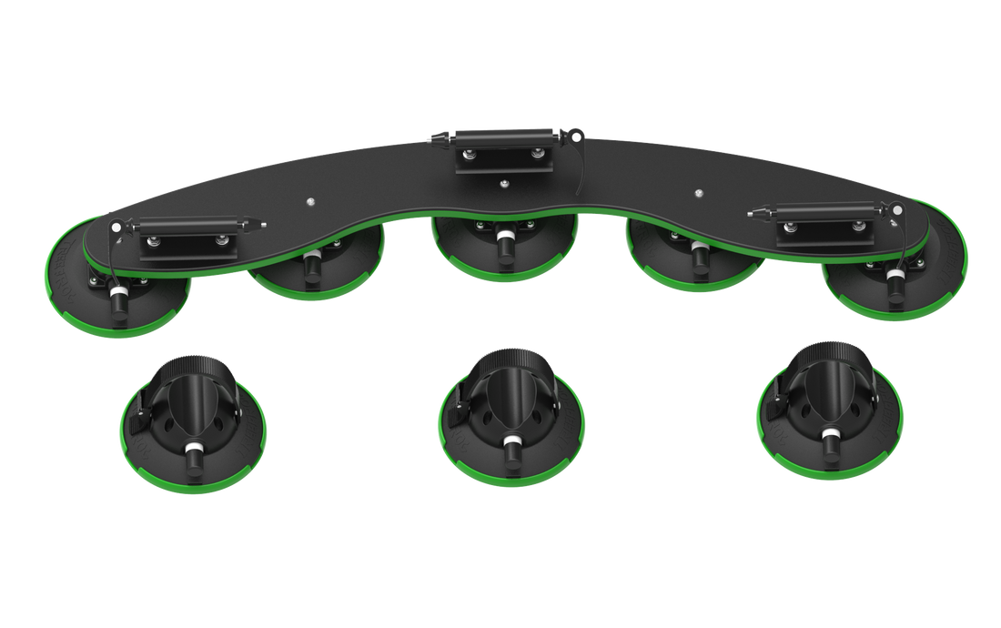Treefrog Pro3