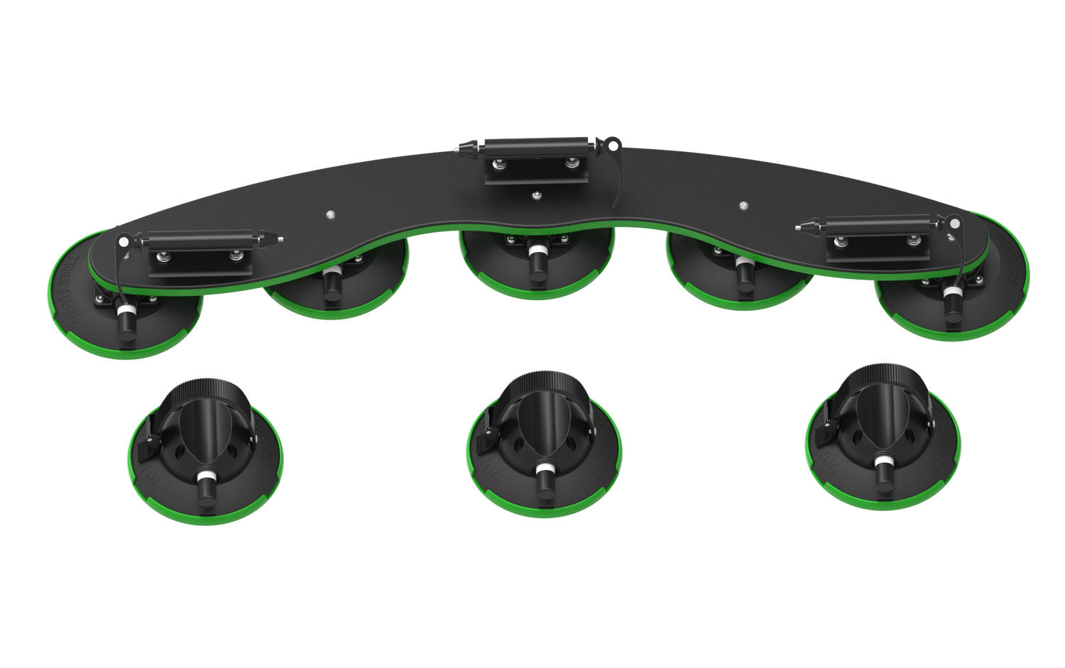 Treefrog Pro3