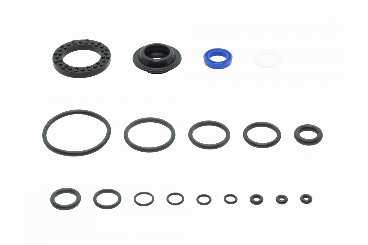קיט אטמים למוט אוכף REVIVE 272, חלק חילוף למוט אוכף BikeYoke