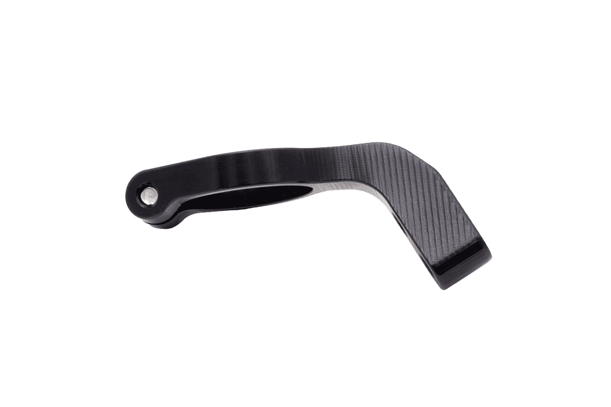 Poddy, שלט ומתאם למוט אוכף BikeYoke, מבט 3