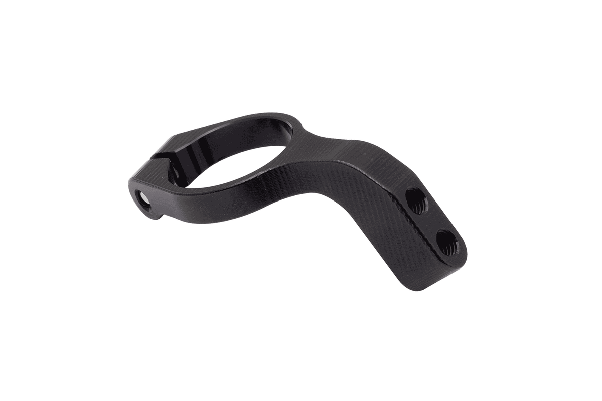 Poddy, שלט ומתאם למוט אוכף BikeYoke, מבט 4