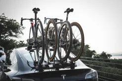 Treefrog L2 front wheel holder