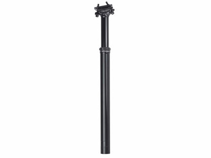 מוט אוכף מתכוונן Bike Yoke Revive 272 לאופני XC וגראבל