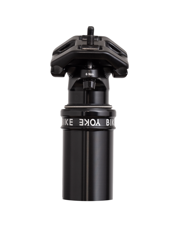 מוט אוכף מתכוונן BikeYoke Revive 3.0 MAX 34.9 אורך 125 מ"מ, מבט 5