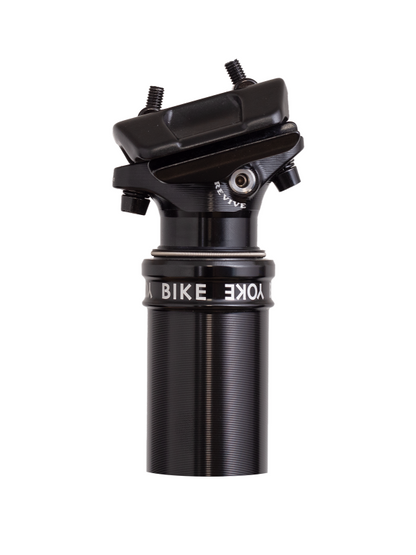מוט אוכף מתכוונן BikeYoke Revive 3.0 אורך 160 מ&quot;מ.