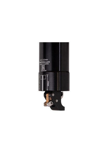 מוט אוכף מתכוונן BikeYoke Revive 3.0 אורך 160 מ&quot;מ.