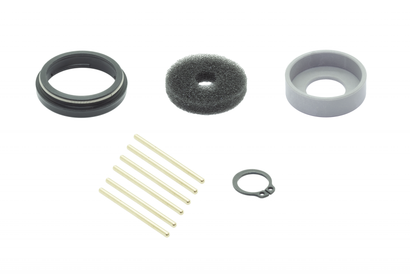 BikeYoke Revive Lower Tube Service Kit, חלק חילוף למוט אוכף, מבט 3
