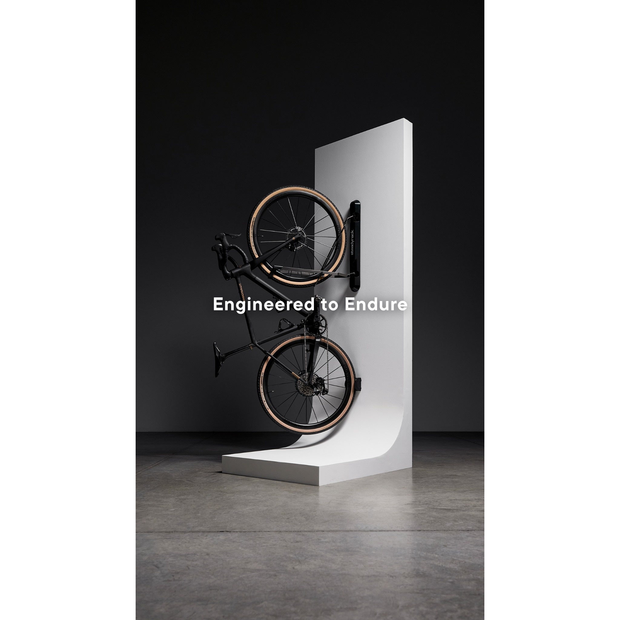 מתלה אופניים Steadyrack ProFlex wide