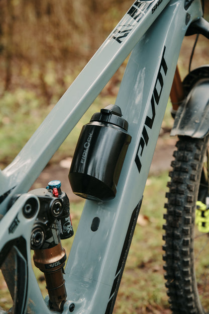 Fidlock twist bottle 550 BLK