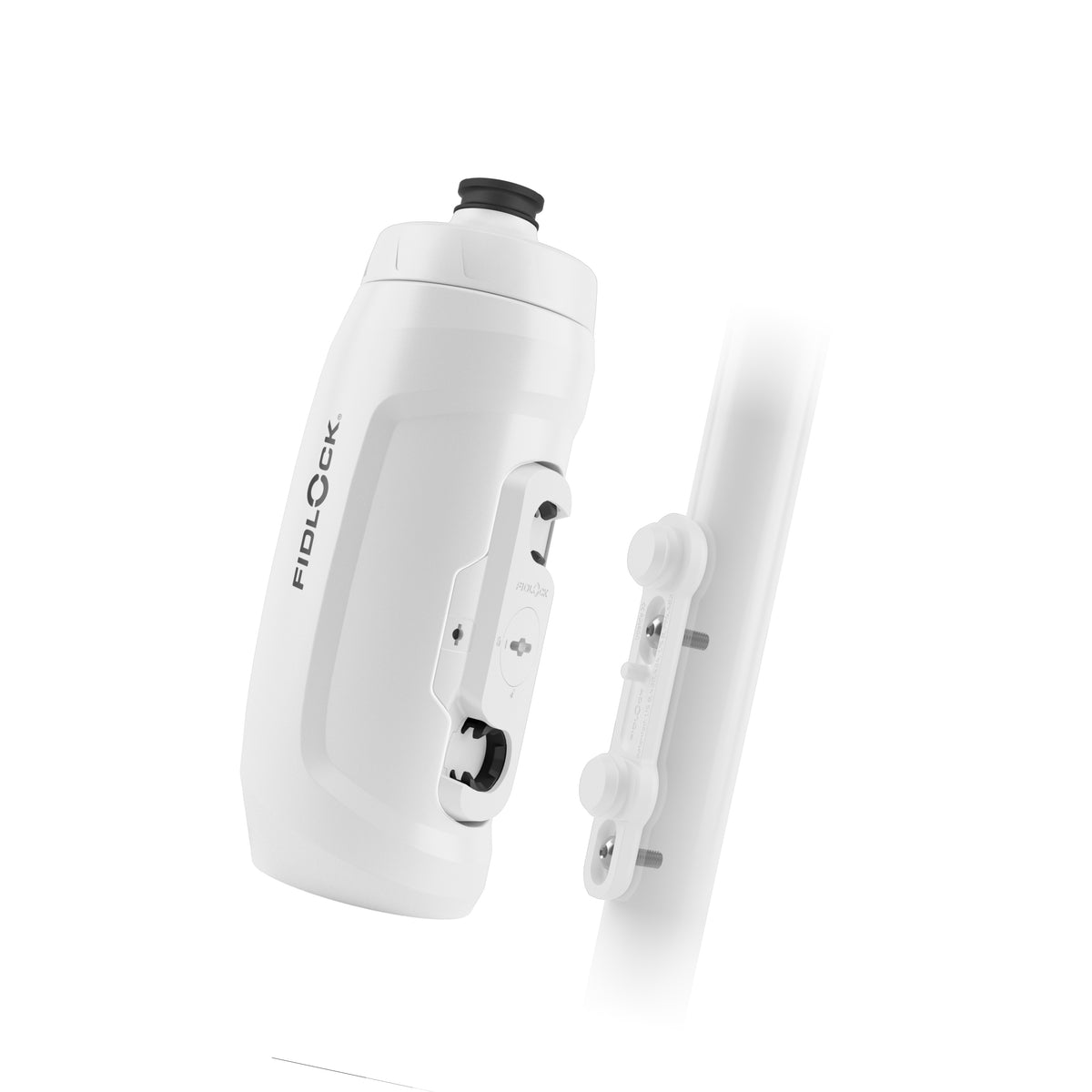 Fidlock Twist bottle 590  לבן