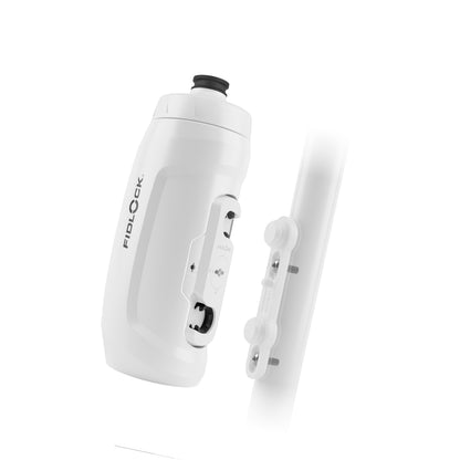 Fidlock Twist bottle 590  לבן