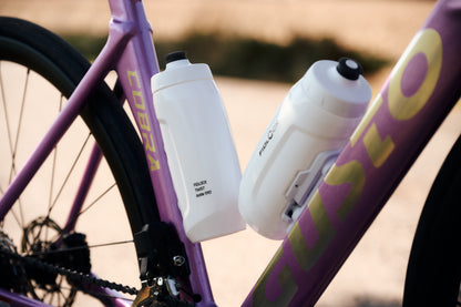 Fidlock Twist bottle 590  לבן