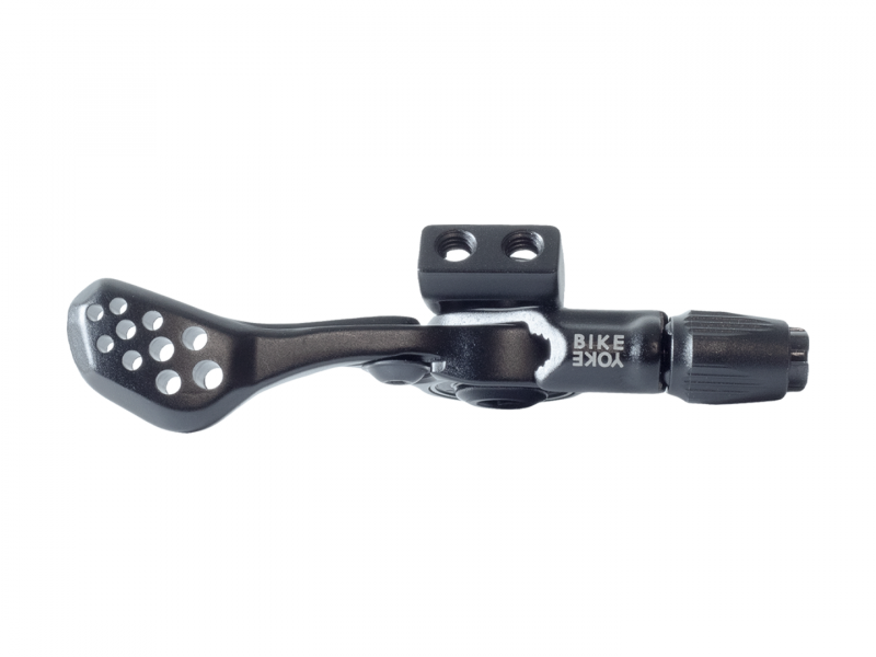 שלט למוט כיסא Triggy Alpha BikeYoke, מבט 6
