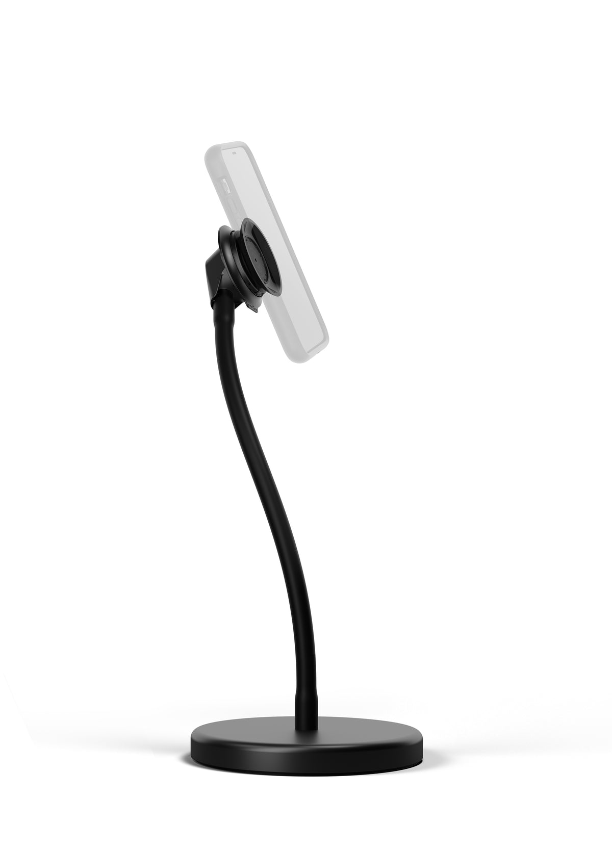 Fidlock מעמד שולחני ואקום, מבט 6