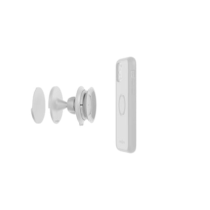 Fidlock VACUUM wall base white