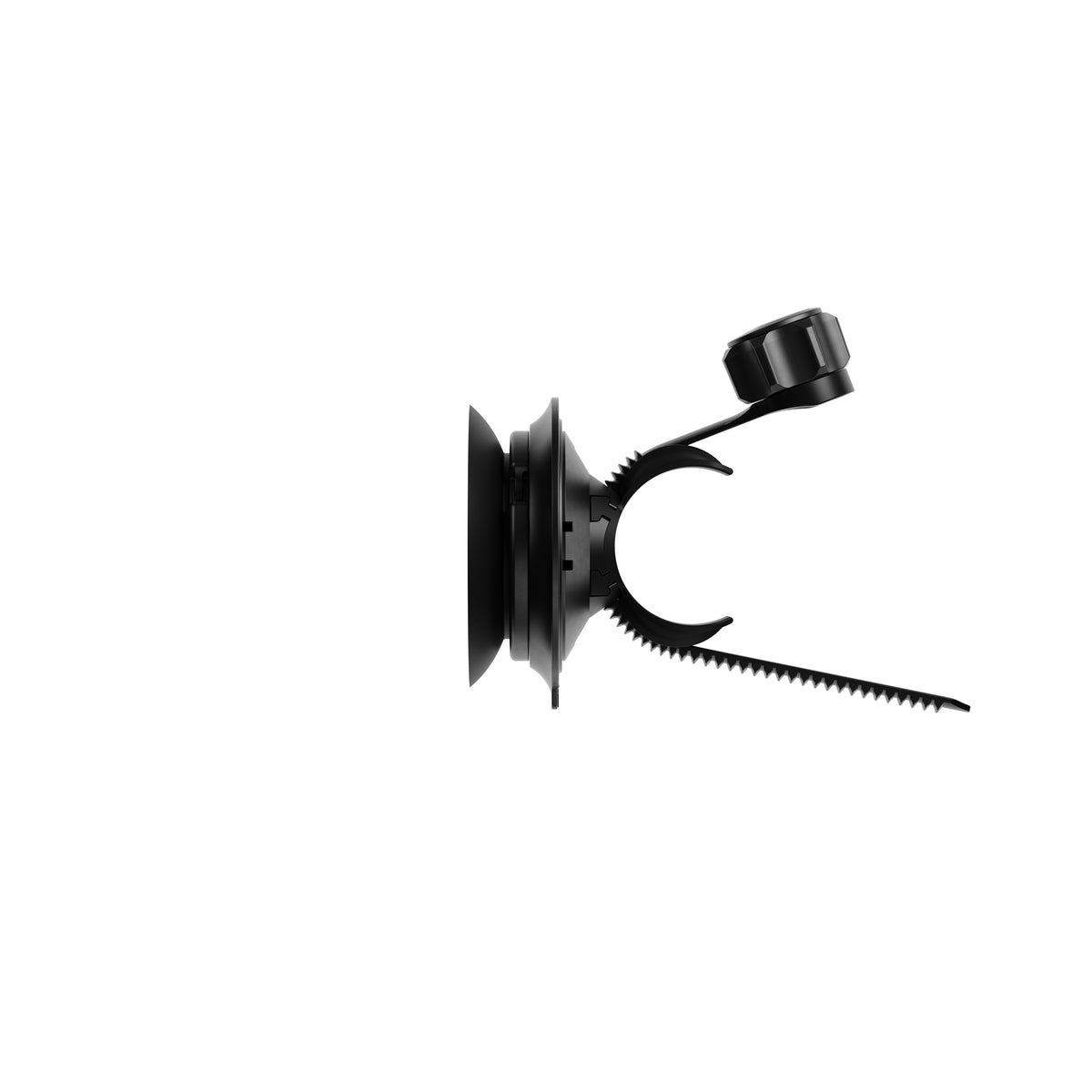 Fidlock flex בסיס לטלפון נייד להתקנה על הכידון, מתקן טלפון לאופניים, מבט 10