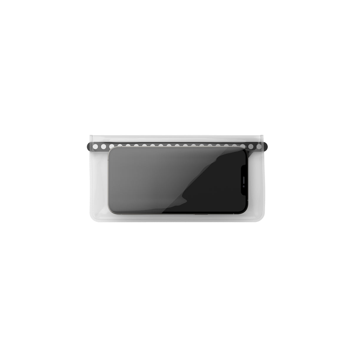 Fidlock Vacuum Uni Phone Case L, תיק לאופניים, מבט 8