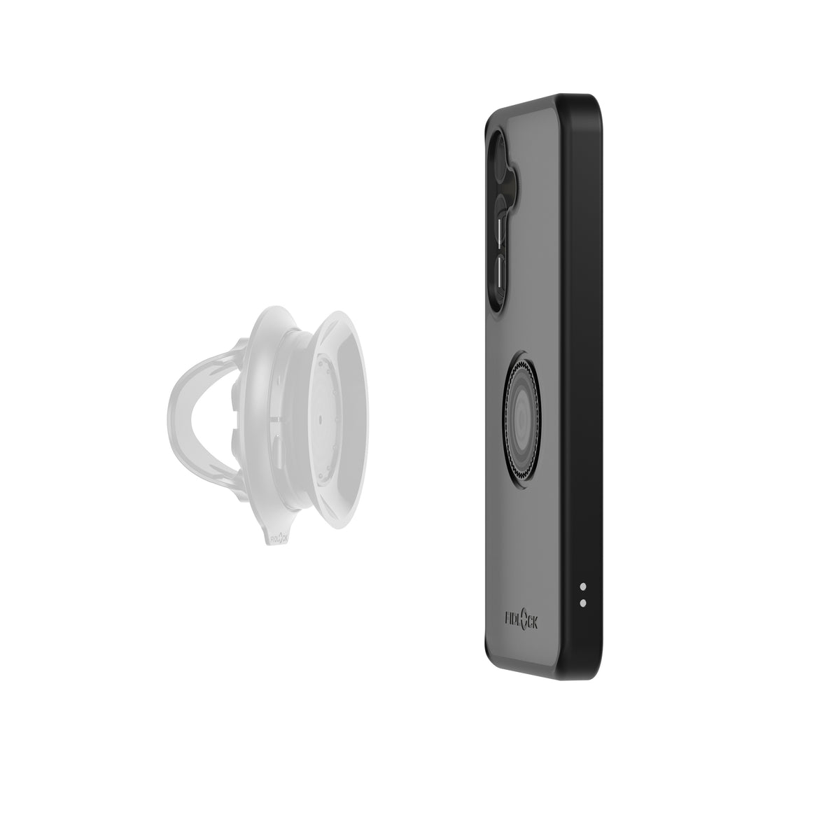 Fidlock כיסוי מגן סמסונג גלאקסי 25, מבט 5