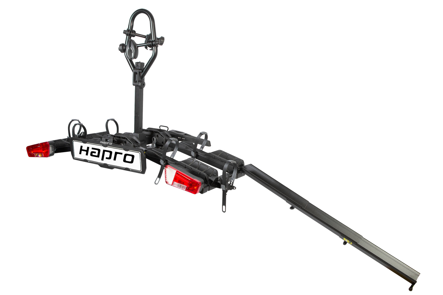 Hapro רמפה להעלאת אופניים