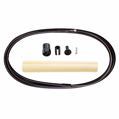 BikeYoke Divine Sl 125MM מוט אוכף מתכוונן